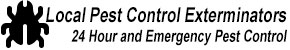 Levan IL Pest Control Exterminators